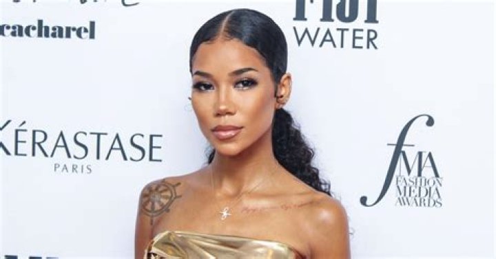 Jhené Aiko Net Worth | Celebrity Net Worth