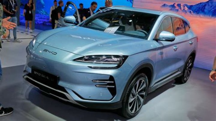 Is Jia Yueting's Vegas-Based Electric Car Company A Bust?