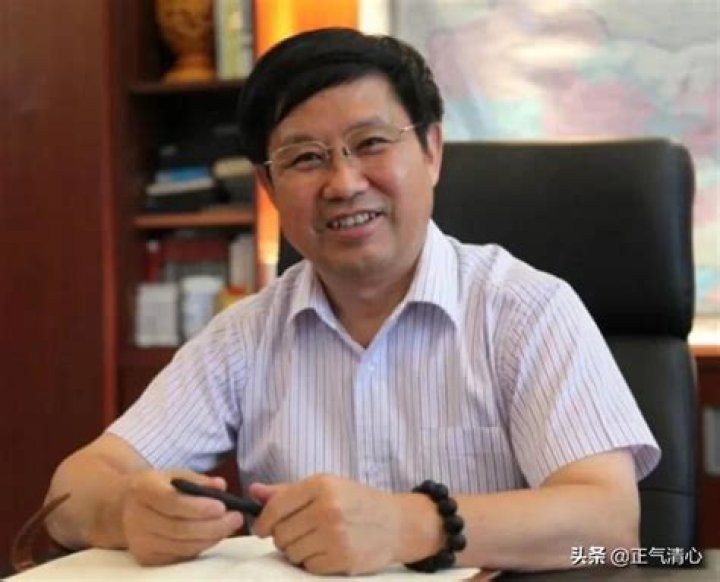Jiang Rensheng Net Worth | Celebrity Net Worth