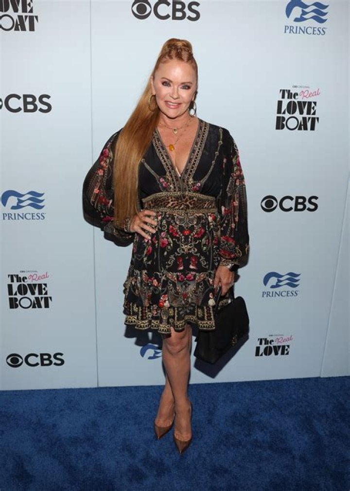 Jill Whelan Net Worth | Celebrity Net Worth