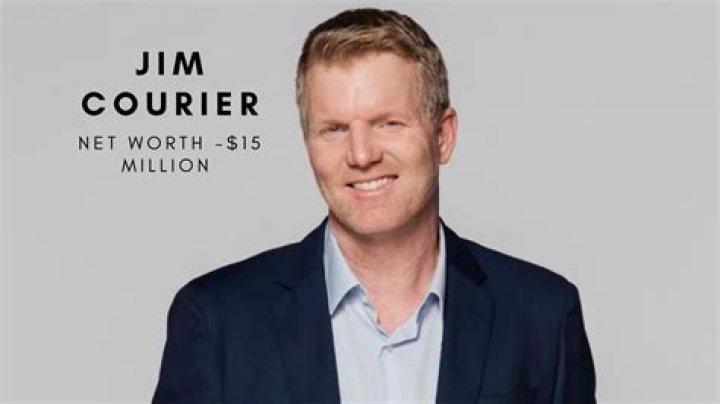 Jim Courier Net Worth | Celebrity Net Worth