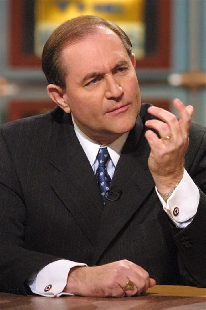 Jim Gilmore Net Worth | Celebrity Net Worth