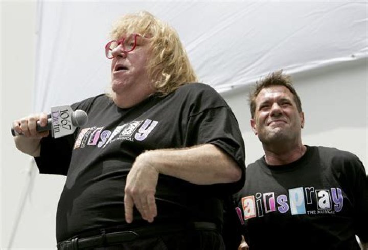 Jim J. Bullock Net Worth