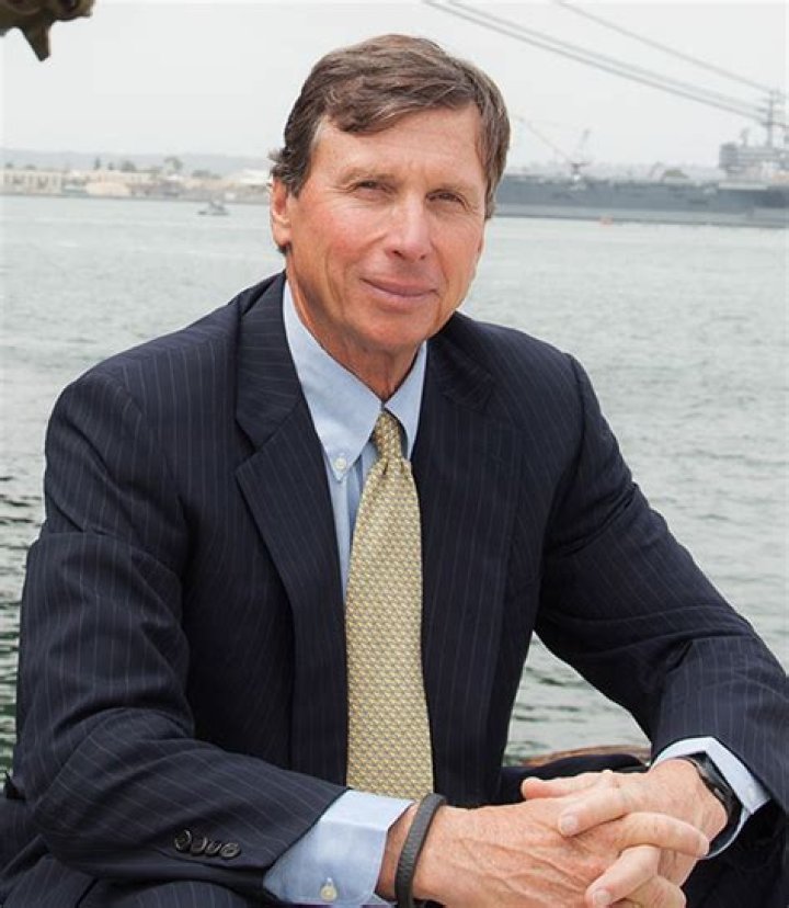 Jim Kennedy Net Worth | Celebrity Net Worth