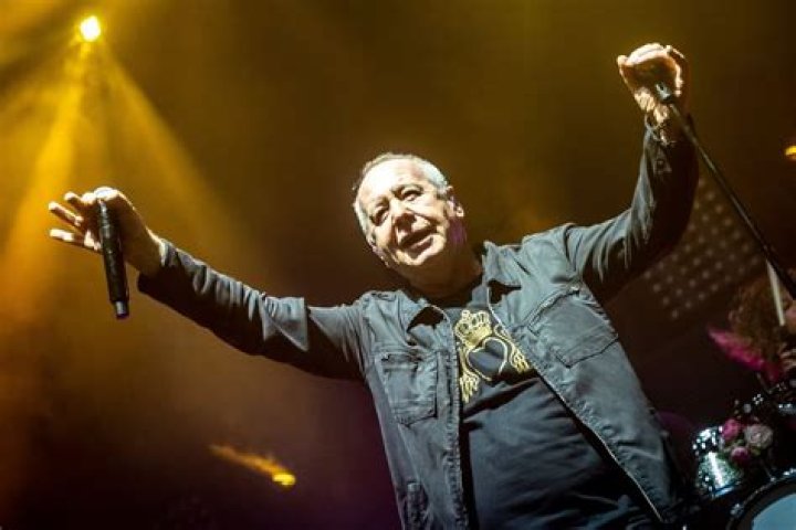 Jim Kerr Net Worth | Celebrity Net Worth