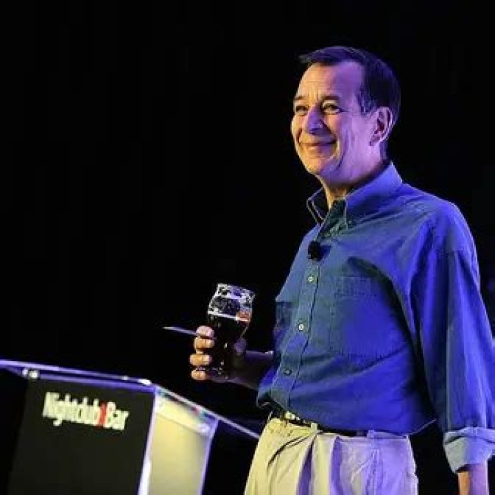 Jim Koch Net Worth | Celebrity Net Worth