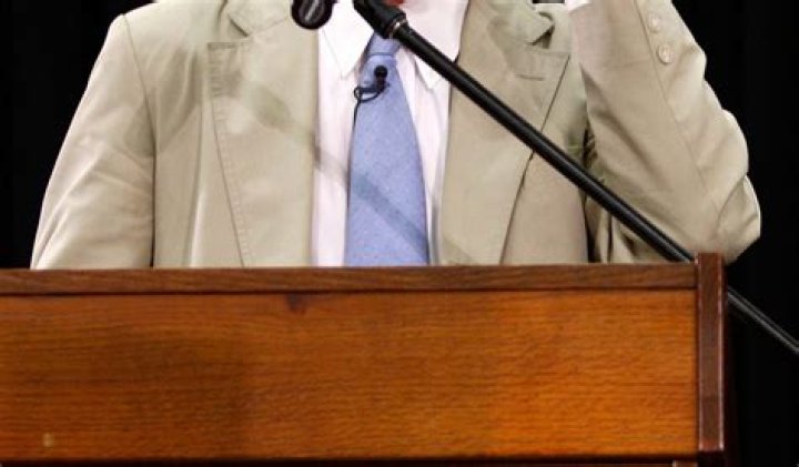 Jim Moran Net Worth | Celebrity Net Worth