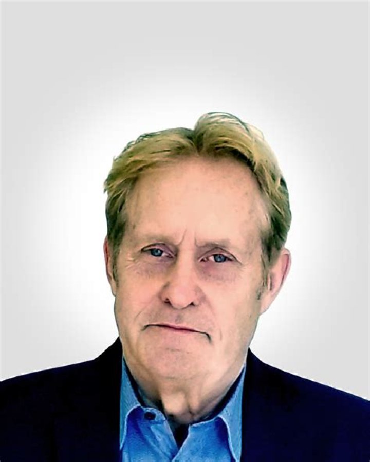 Jim Petersen Net Worth | Celebrity Net Worth