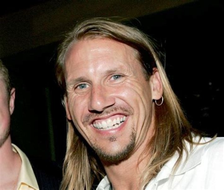 Jim Sonefeld Net Worth | Celebrity Net Worth