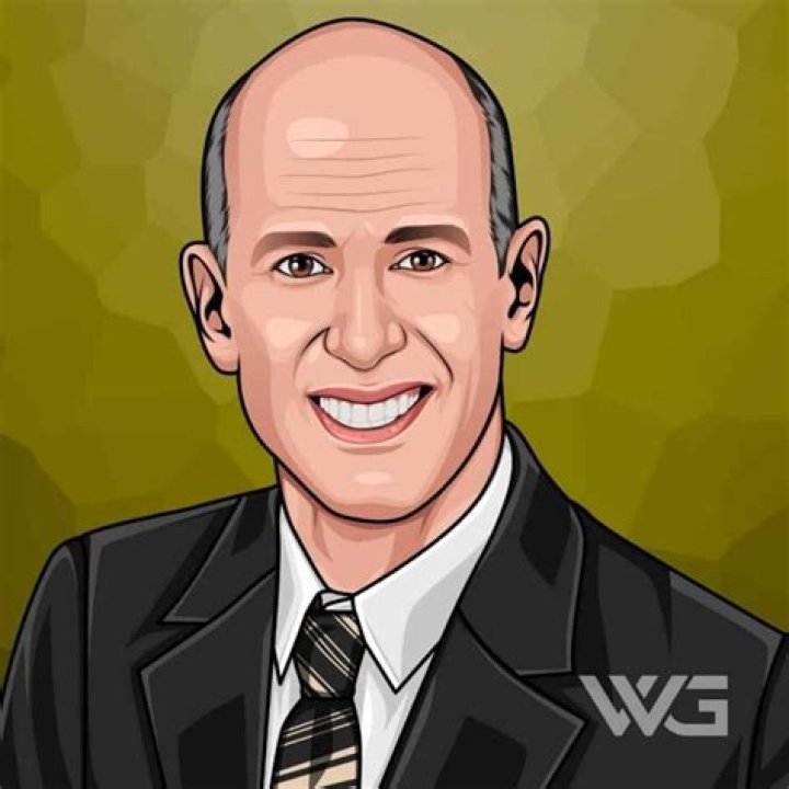 Jim Thomas Net Worth | Celebrity Net Worth