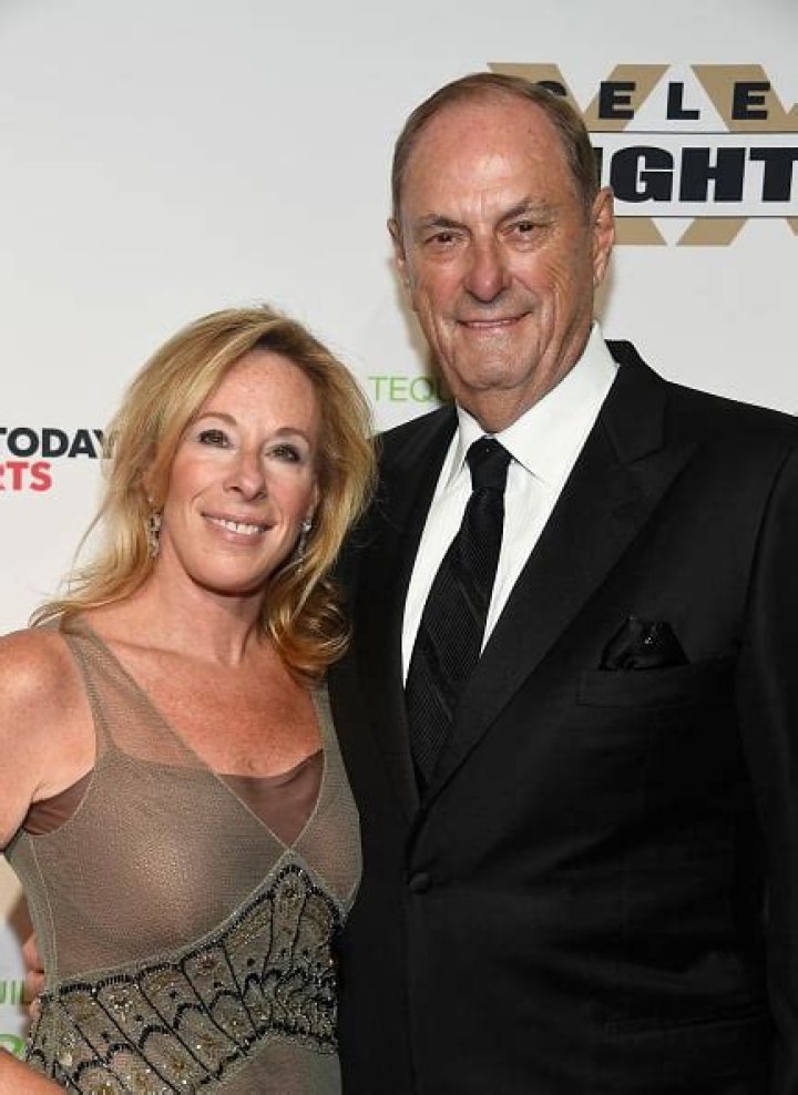 Jim Treliving Net Worth | Celebrity Net Worth