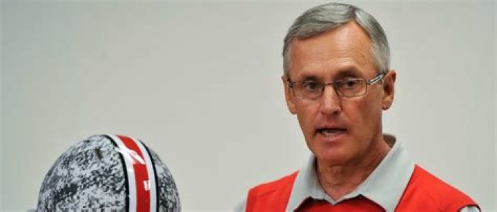 Jim Tressel Net Worth | Celebrity Net Worth