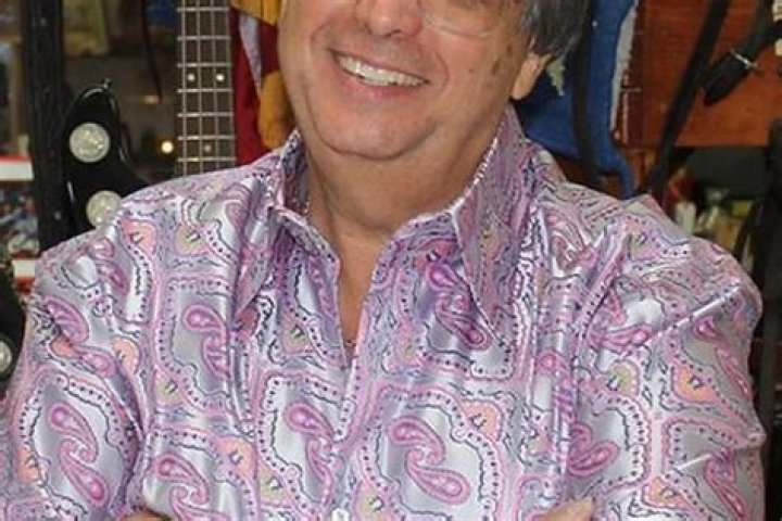 Jimmie Deramus Net Worth | Celebrity Net Worth