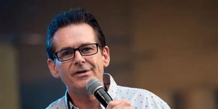 Jimmy Dore Net Worth | Celebrity Net Worth