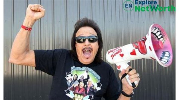 Jimmy Hart Net Worth | Celebrity Net Worth