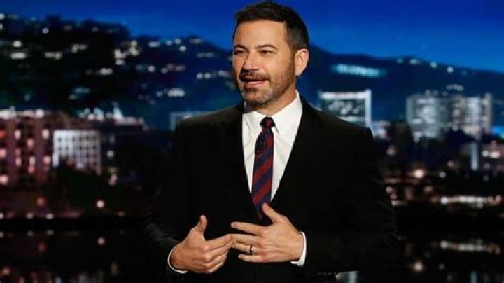Jimmy Kimmel Net Worth | Celebrity Net Worth