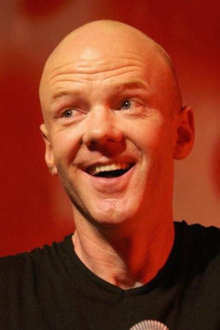 Jimmy Somerville Net Worth | Celebrity Net Worth