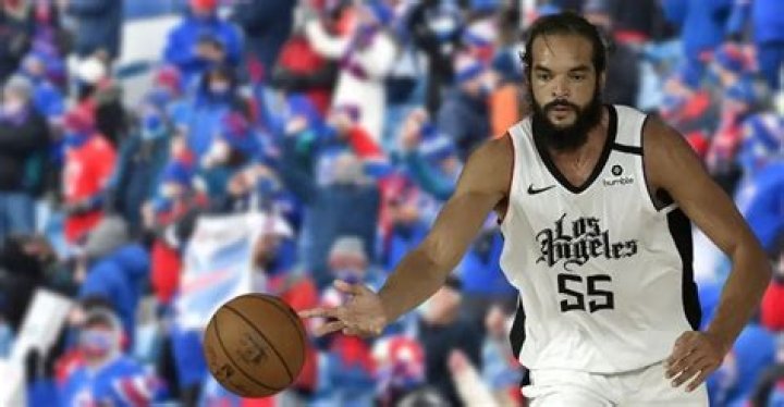Joakim Noah Net Worth | Celebrity Net Worth