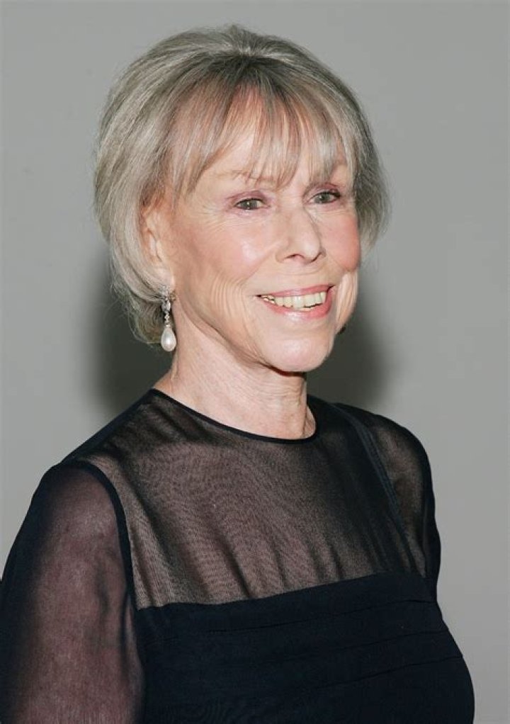 Joan Tisch Net Worth | Celebrity Net Worth
