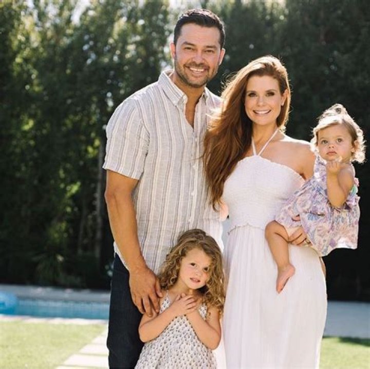 Joanna Garcia Net Worth | Celebrity Net Worth