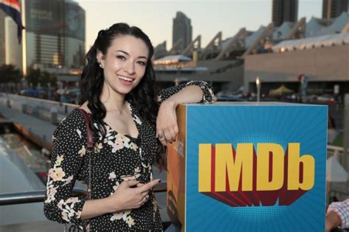 Jodelle Ferland Net Worth | Celebrity Net Worth