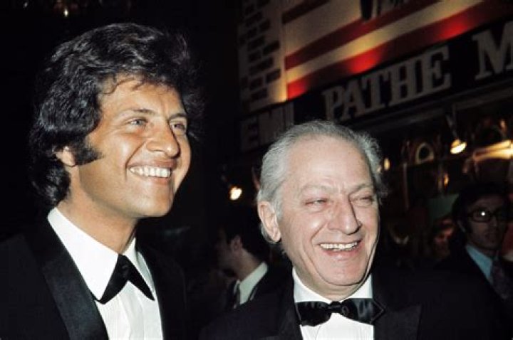Joe Dassin Net Worth | Celebrity Net Worth