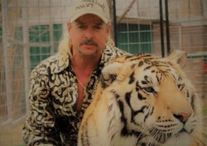 Joe Exotic Net Worth | Celebrity Net Worth
