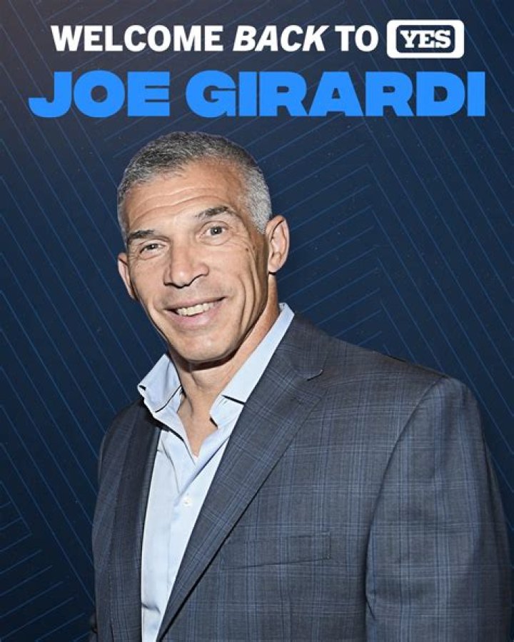 Joe Girardi Net Worth | Celebrity Net Worth