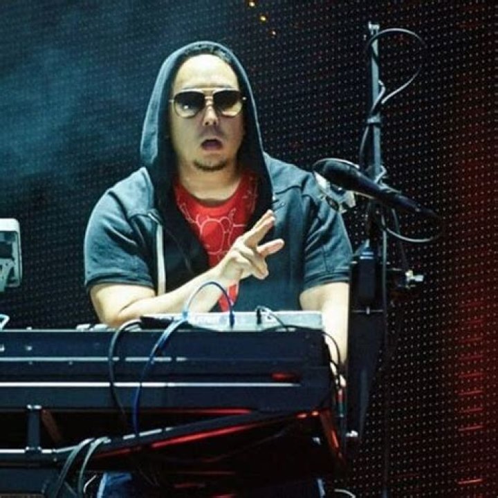 Joe Hahn Net Worth | Celebrity Net Worth