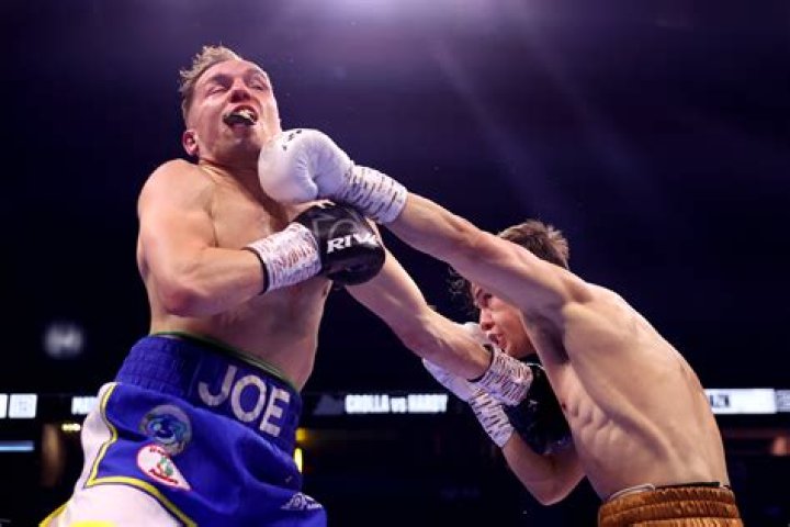 Joe Hardy Net Worth | Celebrity Net Worth