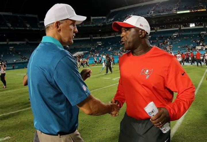 Joe Philbin Net Worth | Celebrity Net Worth