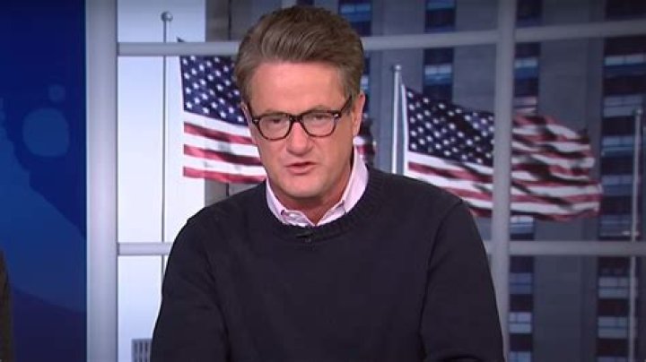Joe Scarborough Net Worth | Celebrity Net Worth