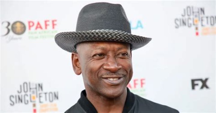 Joe Torry Net Worth | Celebrity Net Worth