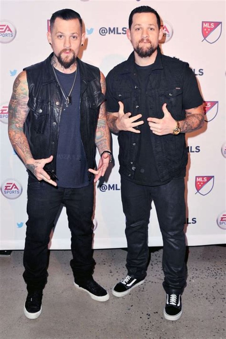 Joel Madden Net Worth | Celebrity Net Worth