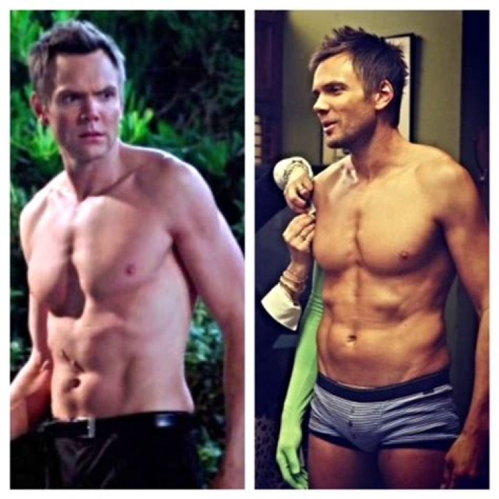 Joel McHale Net Worth | Celebrity Net Worth