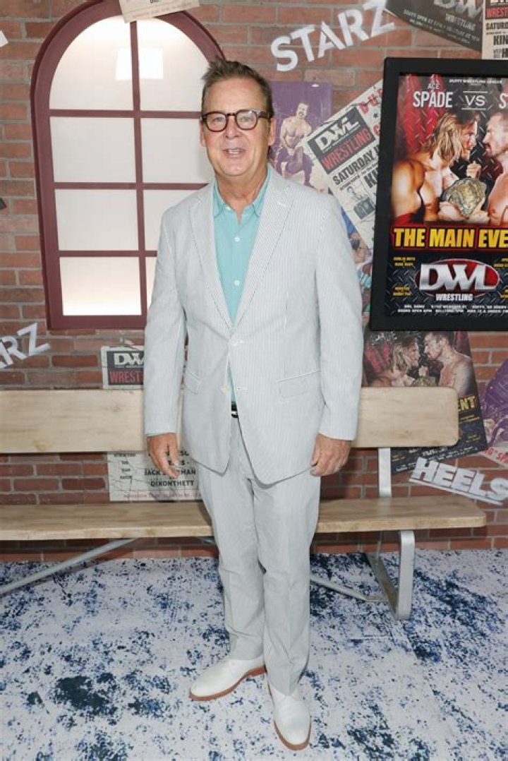 Joel Murray Net Worth | Celebrity Net Worth