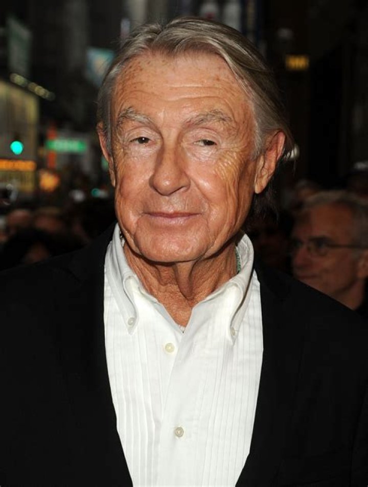 Joel Schumacher Net Worth | Celebrity Net Worth