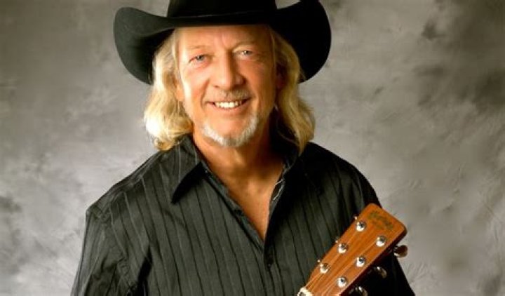John Anderson Net Worth | Celebrity Net Worth