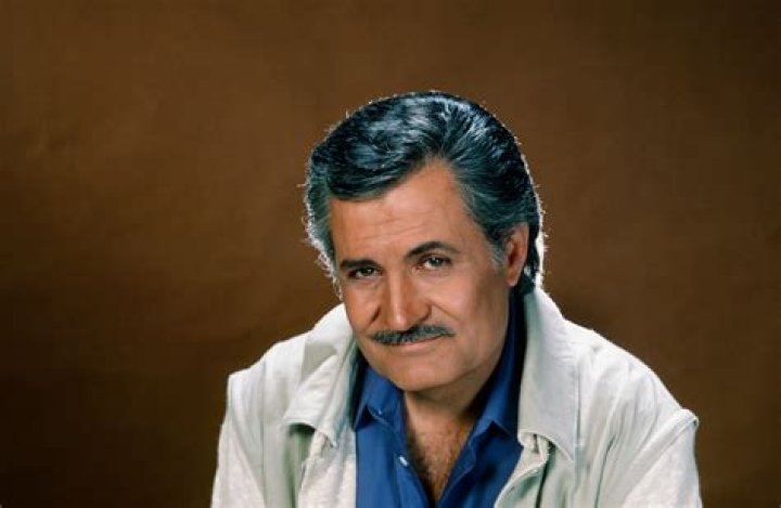 John Aniston Net Worth | Celebrity Net Worth
