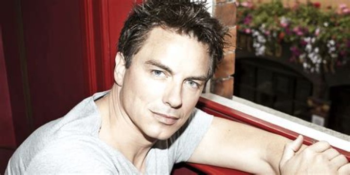 John Barrowman Net Worth | Celebrity Net Worth