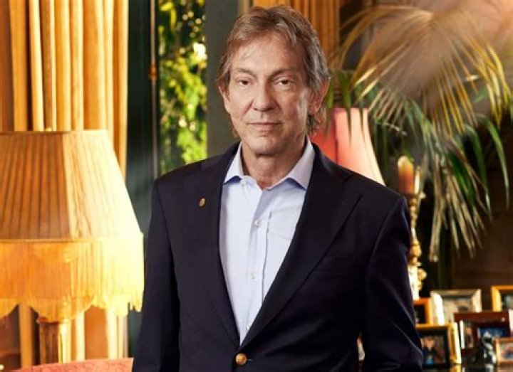 John Branca Net Worth | Celebrity Net Worth