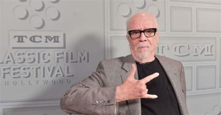 John Carpenter Net Worth | Celebrity Net Worth