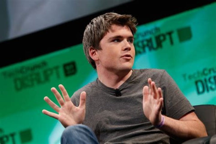 John Collison Net Worth | Celebrity Net Worth