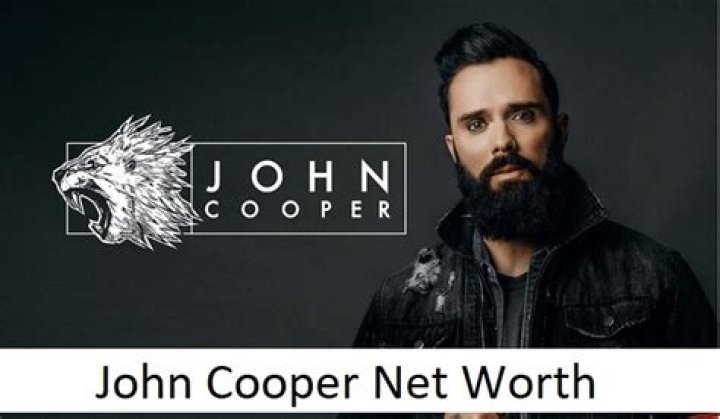 John Cooper Net Worth | Celebrity Net Worth
