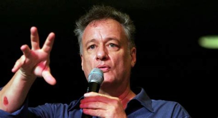 John de Lancie Net Worth