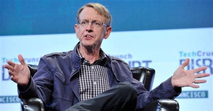 John Doerr Net Worth | Celebrity Net Worth