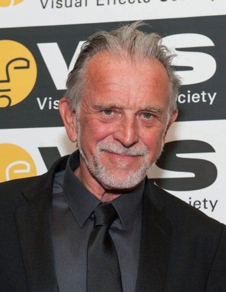 John Dykstra Net Worth | Celebrity Net Worth