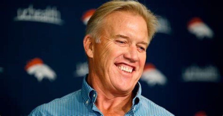 John Elway Net Worth | Celebrity Net Worth