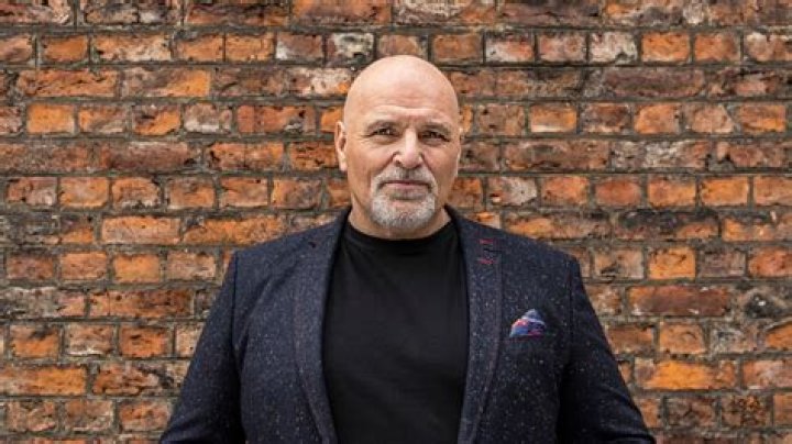 John Fury Net Worth | Celebrity Net Worth