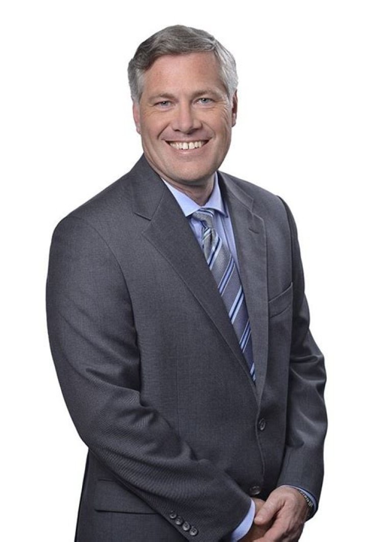 John Gibson Net Worth | Celebrity Net Worth